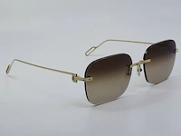 Zonnebril cartier, ct01620 - afbeelding 7 van  13