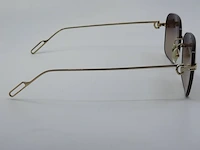 Zonnebril cartier, ct01620 - afbeelding 8 van  13