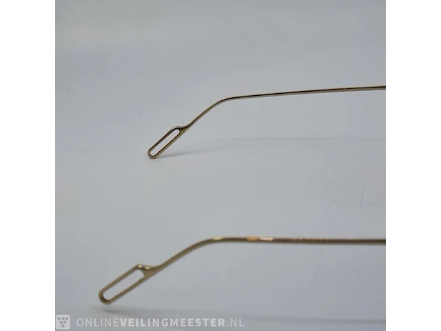 Zonnebril cartier, ct01620 - afbeelding 9 van  13