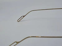 Zonnebril cartier, ct01620 - afbeelding 9 van  13