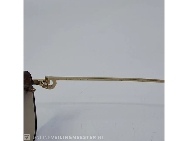 Zonnebril cartier, ct01620 - afbeelding 11 van  13