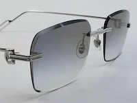Zonnebril cartier, ct01620 - afbeelding 3 van  12
