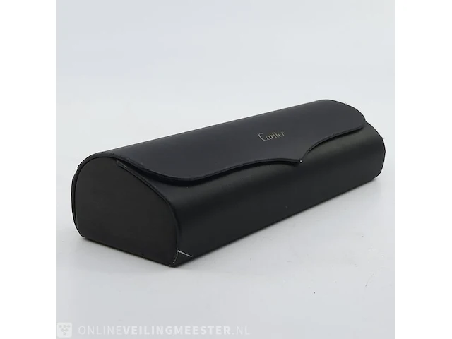 Zonnebril cartier, ct01620 - afbeelding 4 van  12