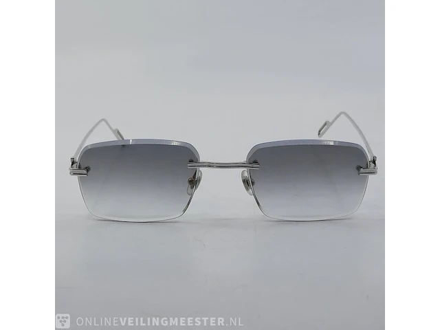 Zonnebril cartier, ct01620 - afbeelding 5 van  12