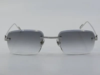 Zonnebril cartier, ct01620 - afbeelding 5 van  12