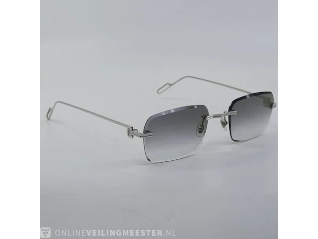 Zonnebril cartier, ct01620 - afbeelding 6 van  12