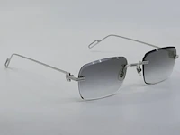 Zonnebril cartier, ct01620 - afbeelding 6 van  12