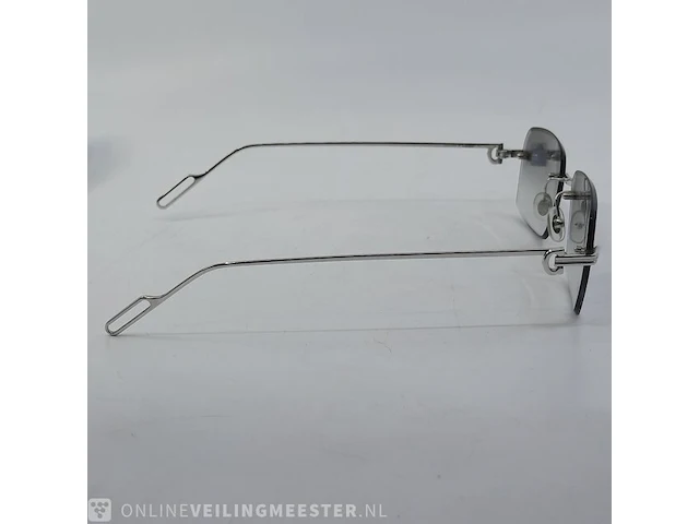 Zonnebril cartier, ct01620 - afbeelding 7 van  12