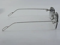 Zonnebril cartier, ct01620 - afbeelding 7 van  12