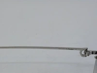 Zonnebril cartier, ct01620 - afbeelding 9 van  12