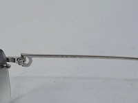 Zonnebril cartier, ct01620 - afbeelding 10 van  12