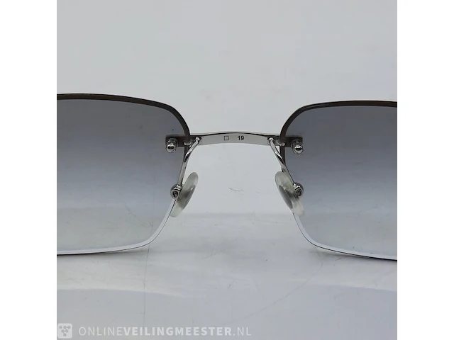 Zonnebril cartier, ct01620 - afbeelding 12 van  12