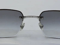 Zonnebril cartier, ct01620 - afbeelding 12 van  12