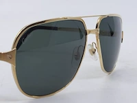 Zonnebril cartier, ct0165s - afbeelding 2 van  12