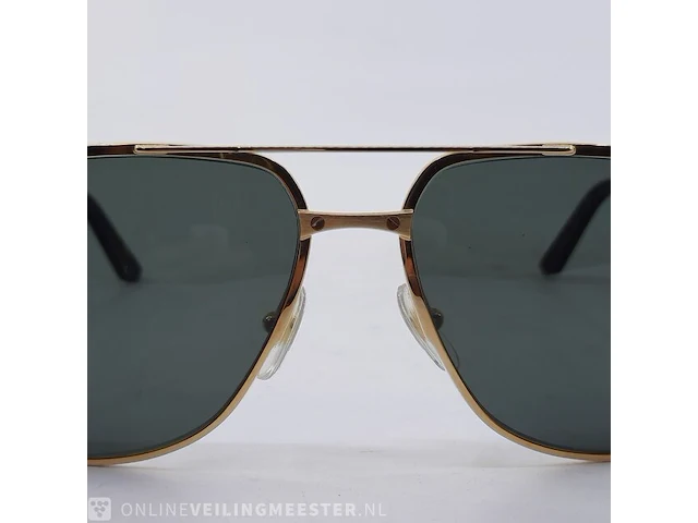 Zonnebril cartier, ct0165s - afbeelding 3 van  12