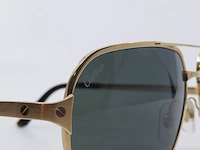 Zonnebril cartier, ct0165s - afbeelding 4 van  12
