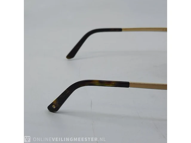 Zonnebril cartier, ct0165s - afbeelding 8 van  12