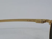 Zonnebril cartier, ct0165s - afbeelding 9 van  12