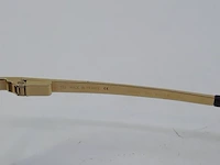 Zonnebril cartier, ct0165s - afbeelding 10 van  12