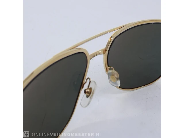 Zonnebril cartier, ct0165s - afbeelding 11 van  12