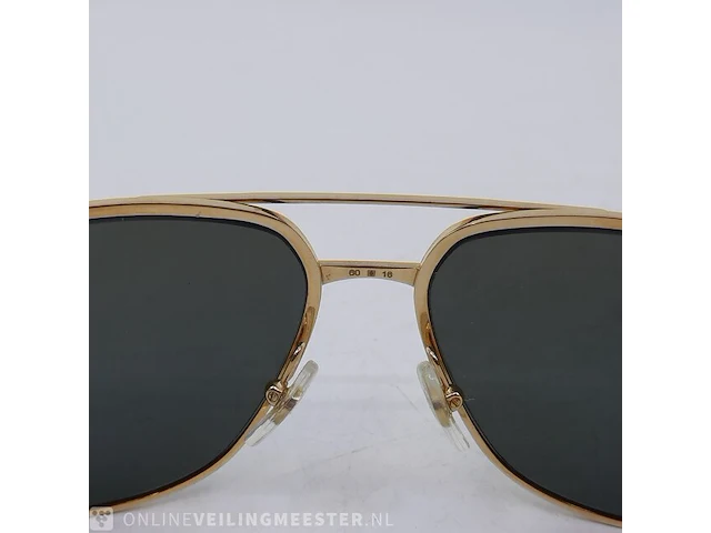 Zonnebril cartier, ct0165s - afbeelding 12 van  12