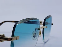 Zonnebril cartier, ct02870 - afbeelding 3 van  13