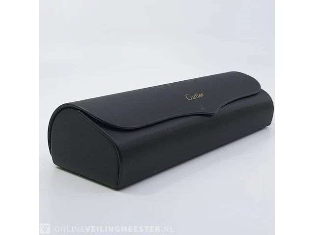 Zonnebril cartier, ct02870 - afbeelding 5 van  13
