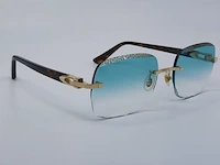Zonnebril cartier, ct02870 - afbeelding 7 van  13
