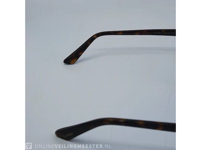 Zonnebril cartier, ct02870 - afbeelding 9 van  13