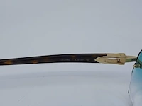 Zonnebril cartier, ct02870 - afbeelding 10 van  13