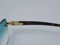 Zonnebril cartier, ct02870 - afbeelding 11 van  13