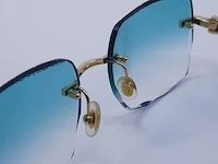 Zonnebril cartier, ct02870 - afbeelding 12 van  13