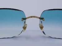 Zonnebril cartier, ct02870 - afbeelding 13 van  13