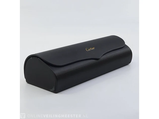 Zonnebril cartier, ct0378 - afbeelding 4 van  12