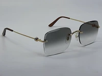 Zonnebril cartier, ct0378 - afbeelding 6 van  12