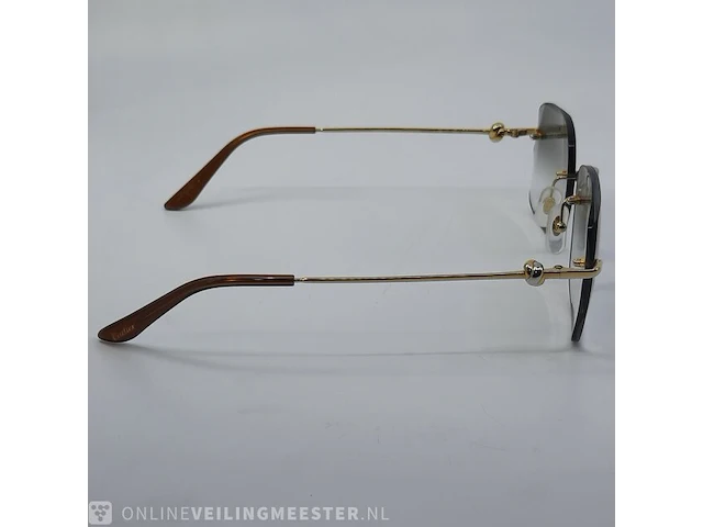 Zonnebril cartier, ct0378 - afbeelding 7 van  12