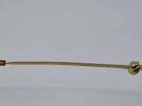 Zonnebril cartier, ct0378 - afbeelding 9 van  12