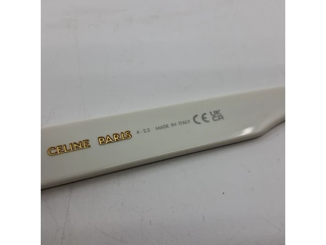 Zonnebril, celine, cl40194u - afbeelding 2 van  11