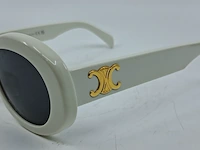 Zonnebril, celine, cl40194u - afbeelding 7 van  11