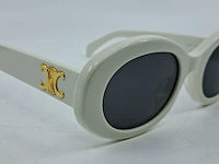 Zonnebril, celine, cl40194u - afbeelding 9 van  11