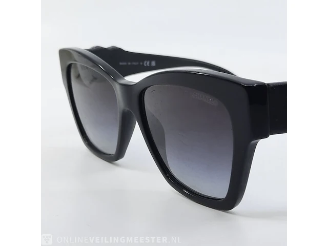 Zonnebril chanel, 5456-q-b - afbeelding 3 van  12