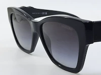 Zonnebril chanel, 5456-q-b - afbeelding 3 van  12