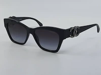 Zonnebril chanel, 5456-q-b - afbeelding 1 van  12