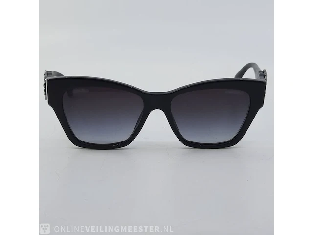 Zonnebril chanel, 5456-q-b - afbeelding 5 van  12