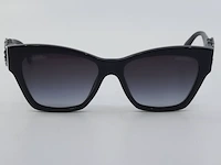 Zonnebril chanel, 5456-q-b - afbeelding 5 van  12