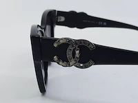 Zonnebril chanel, 5456-q-b - afbeelding 11 van  12