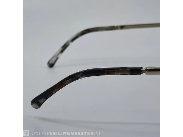 Zonnebril chanel, c395/t6 - afbeelding 4 van  13