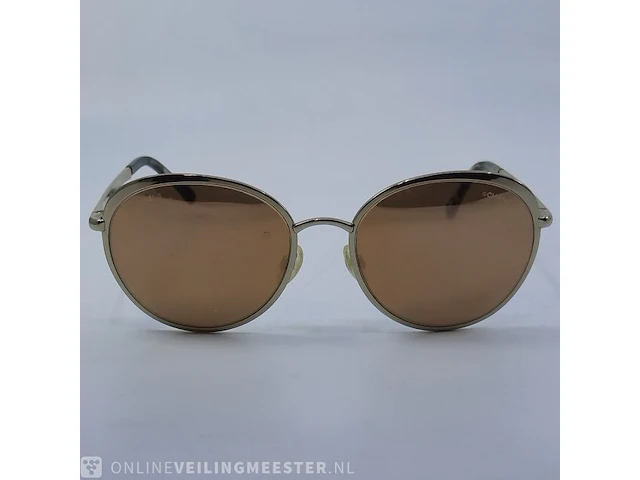 Zonnebril chanel, c395/t6 - afbeelding 6 van  13