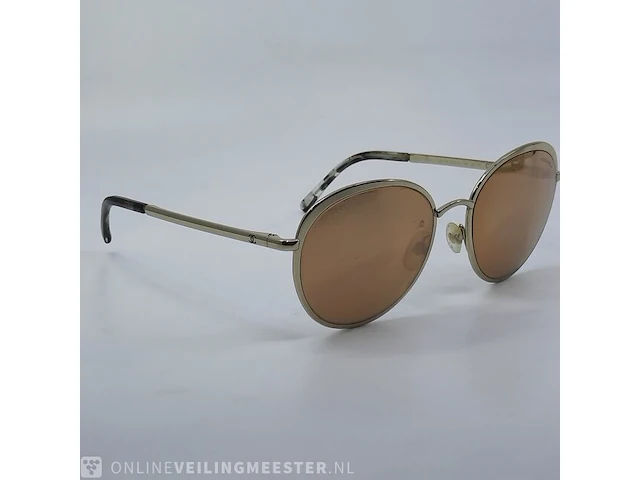 Zonnebril chanel, c395/t6 - afbeelding 7 van  13