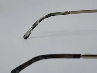 Zonnebril chanel, c395/t6 - afbeelding 9 van  13